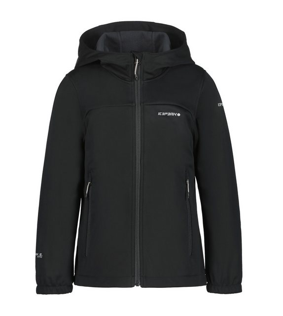 Icepeak Softshelljacke KULM JR (1-St) günstig online kaufen