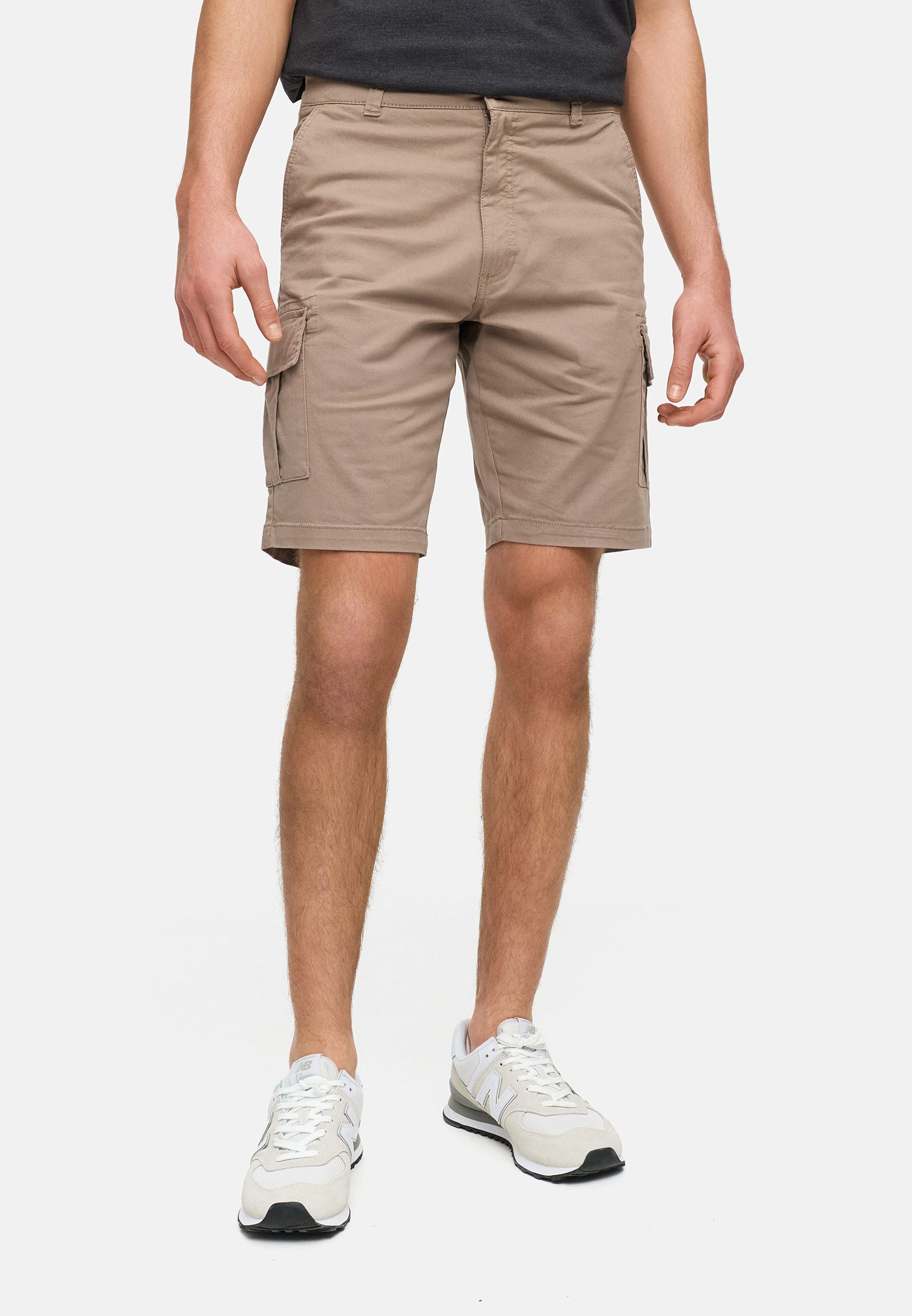 Kronstadt Cargoshorts KSAllen aus elastischem Stretch günstig online kaufen