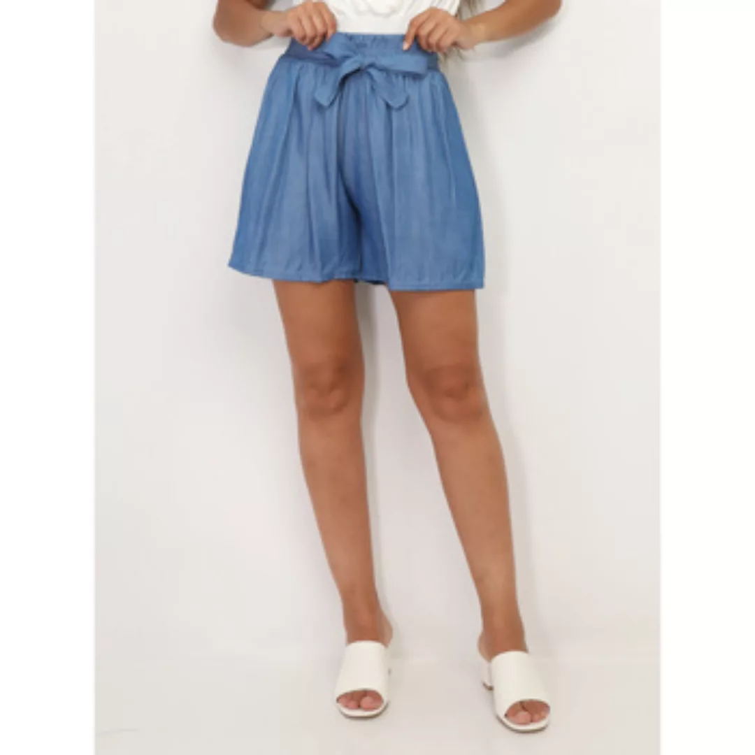 La Modeuse  Shorts 67283_P156289 günstig online kaufen