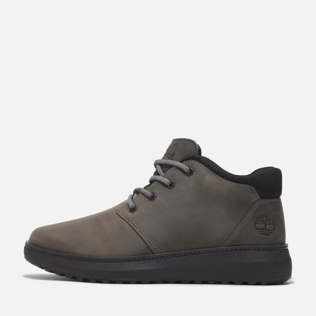 Timberland Schnürboots "HUDSON ROAD MID LACE UP CHUKKA BOOT", Winterstiefel günstig online kaufen