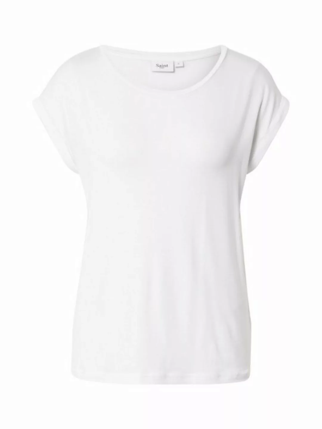 Saint Tropez T-Shirt Adelia (1-tlg) Weiteres Detail günstig online kaufen