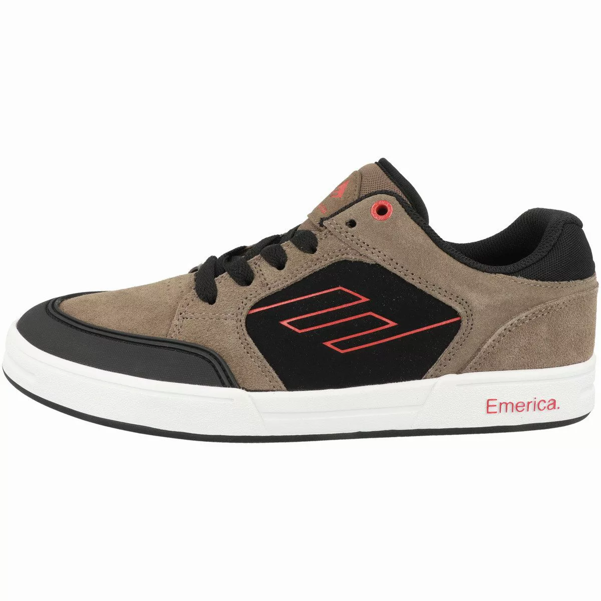 EMERICA HERITIC Herren Sneaker Turnschuhe, Sportschuhe, günstig online kaufen