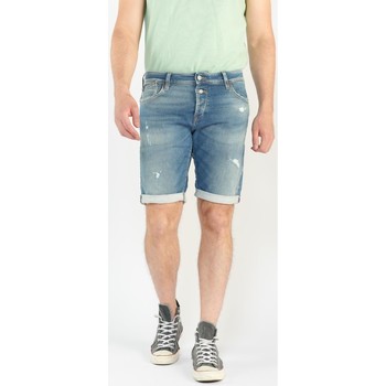 Le Temps des Cerises  Shorts Bermuda-short shorts aus denim JOGG günstig online kaufen