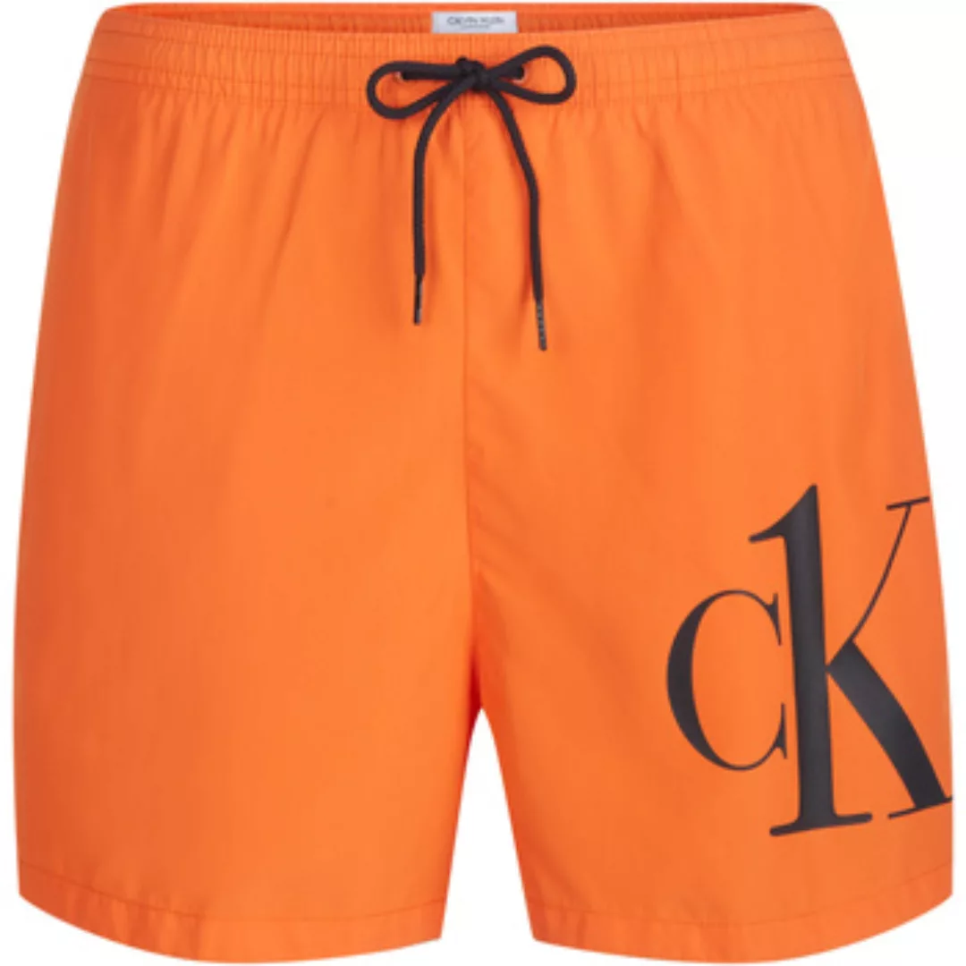 Calvin Klein Jeans  Badeshorts KM0KM00591SEG günstig online kaufen