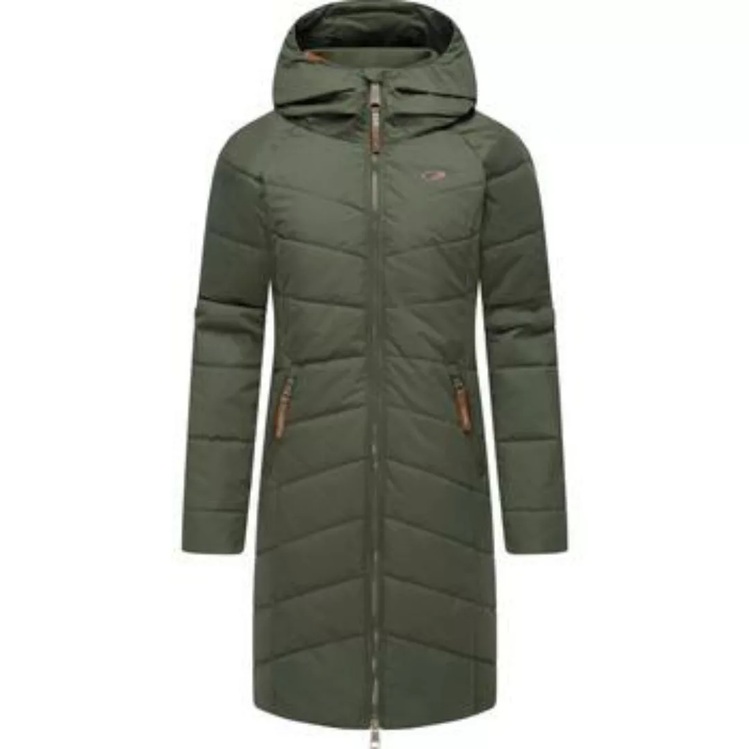 Ragwear  Damenmantel Steppmantel Dizzie Coat günstig online kaufen