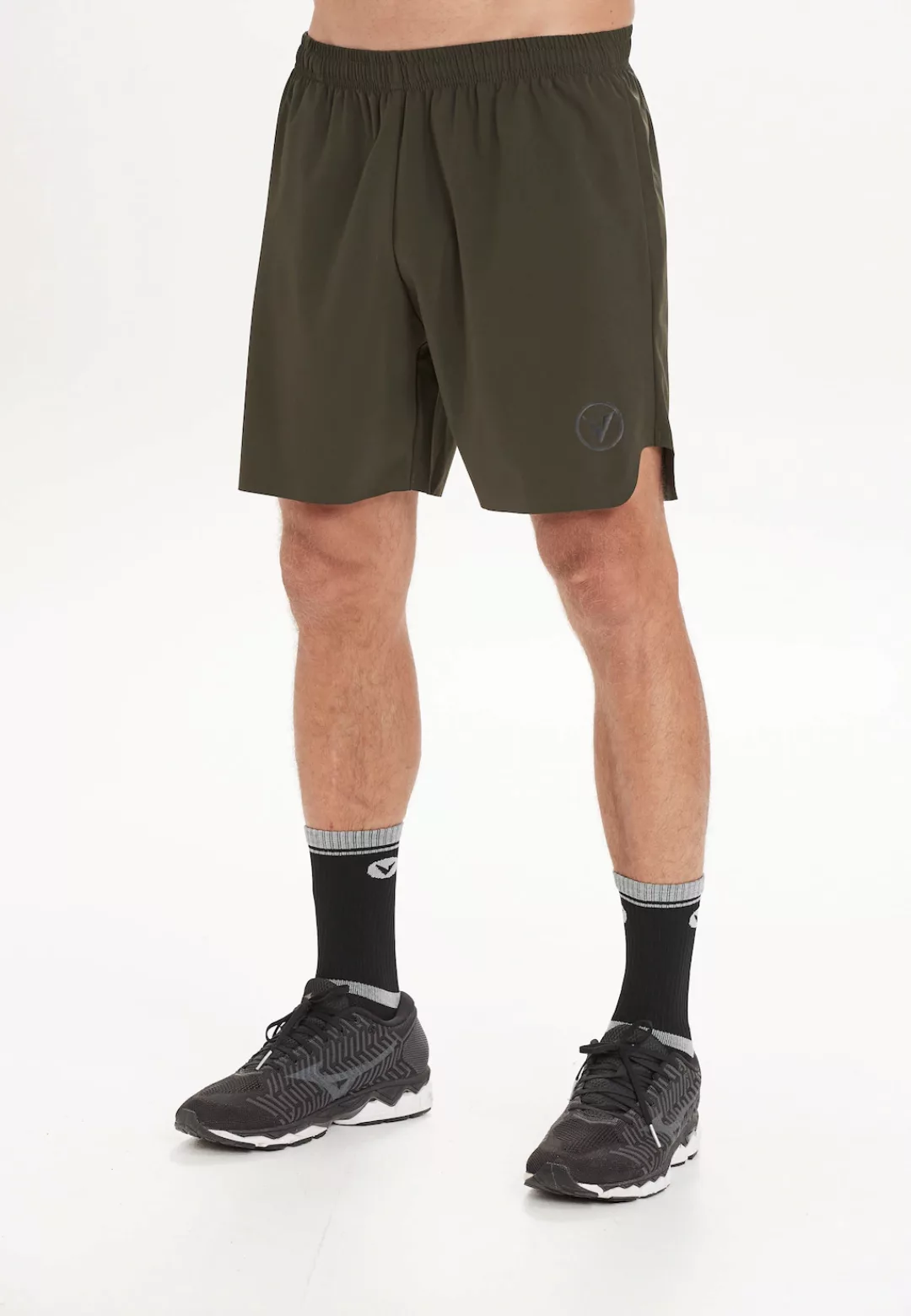 Virtus Shorts "SPIER M activ", mit komfortablem 4-Wege-Funktionsstretch günstig online kaufen