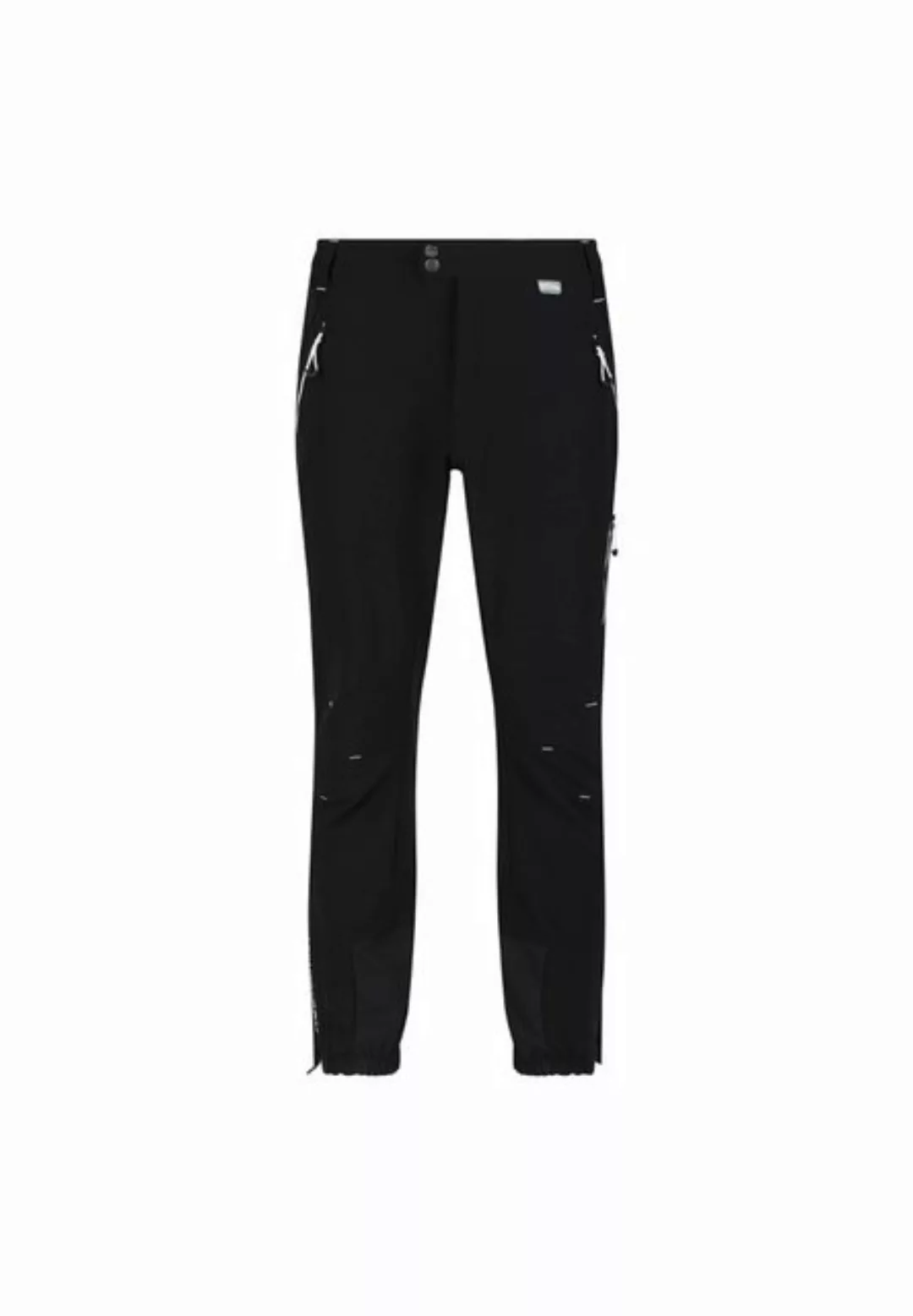 Regatta Outdoorhose Regatta Herren Mountain Winter Walking-Wanderhose Norma günstig online kaufen