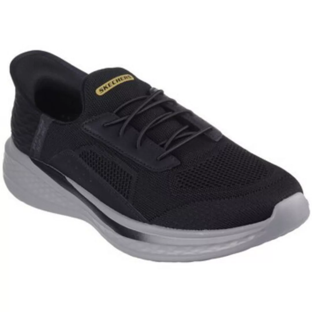 Skechers  Sneaker SLADE-COHEN günstig online kaufen