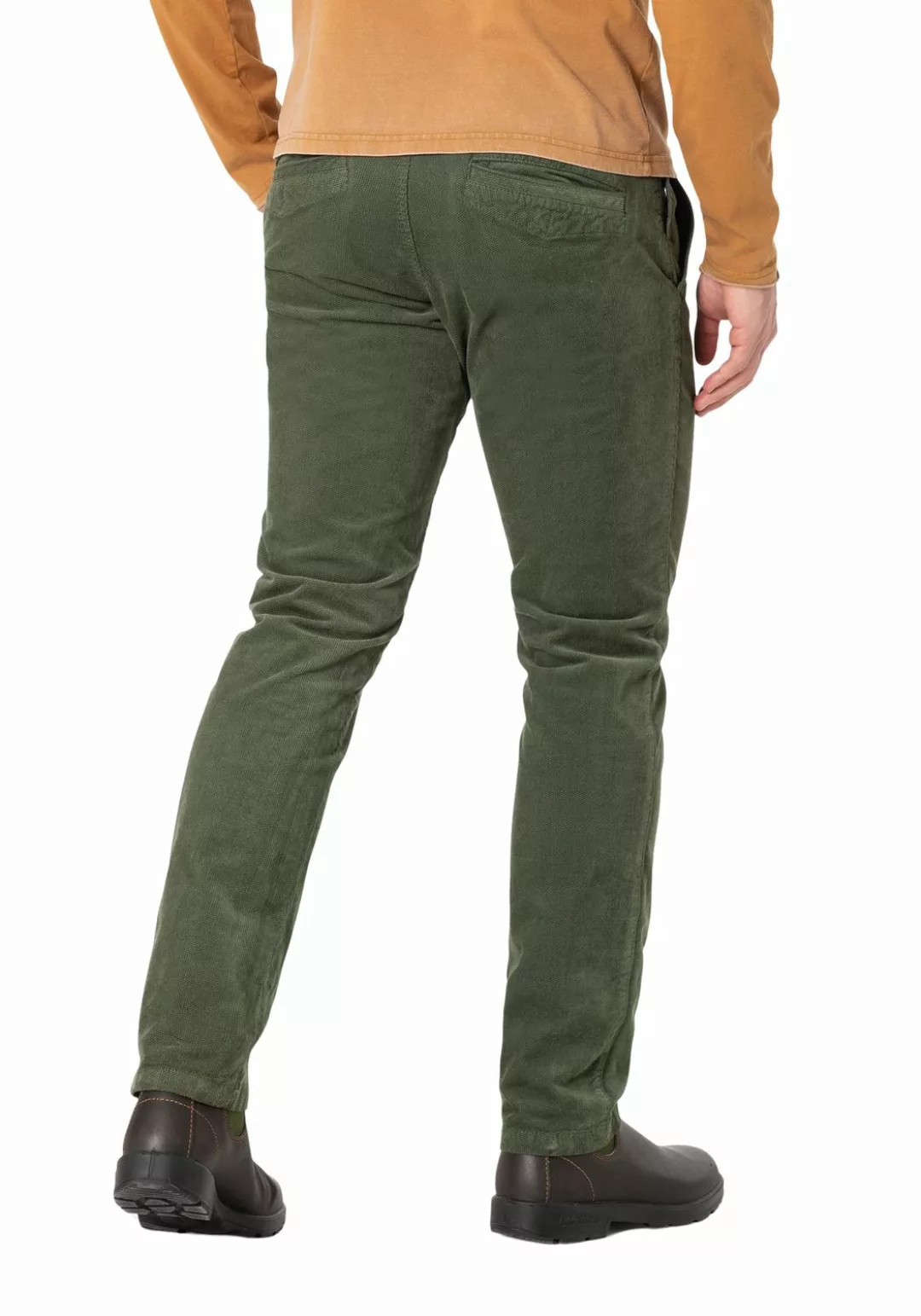 TIMEZONE Herren Chino Hose REGULAR LUITZ - Regular Fit - Grau Braun Grün günstig online kaufen