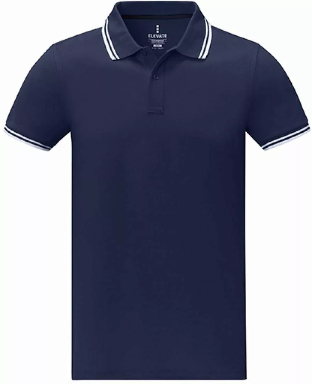 Elevate Poloshirt Men´s Amarago Polo XS günstig online kaufen
