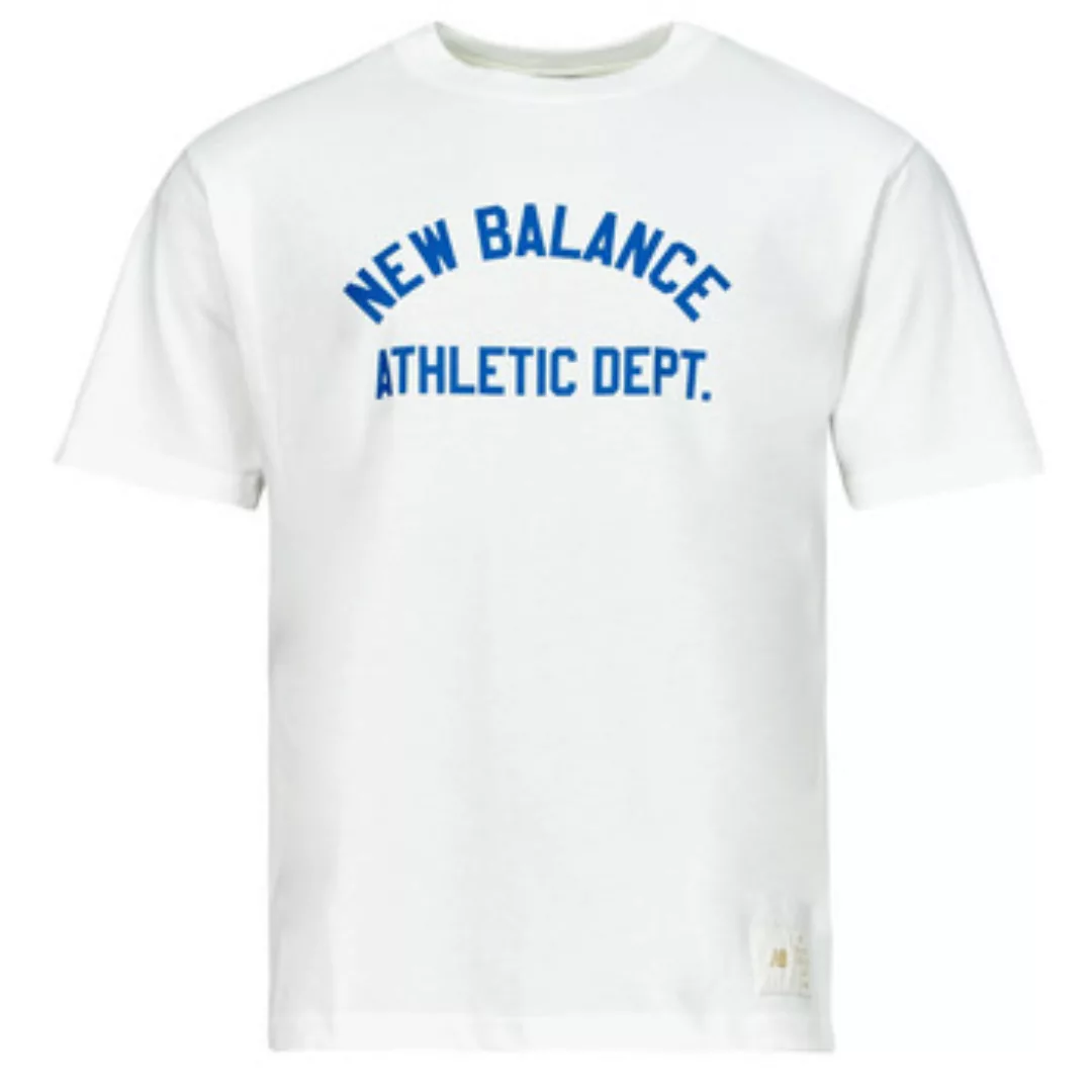 New Balance  T-Shirt ATHLETICS DEPT TEE günstig online kaufen