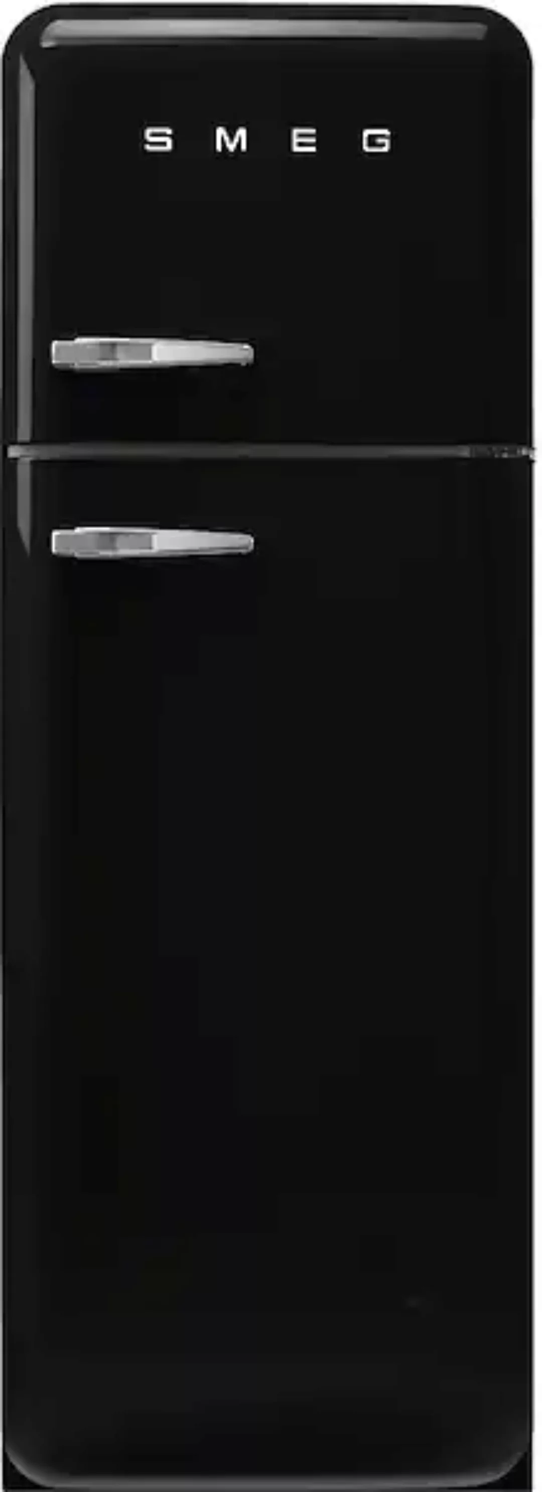 Smeg Kühl-/Gefrierkombination »FAB30«, FAB30RBL5, 172 cm hoch, 60,1 cm brei günstig online kaufen