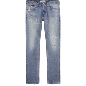 Tommy Hilfiger  Straight Leg Jeans Scanton Slim Ce214 günstig online kaufen