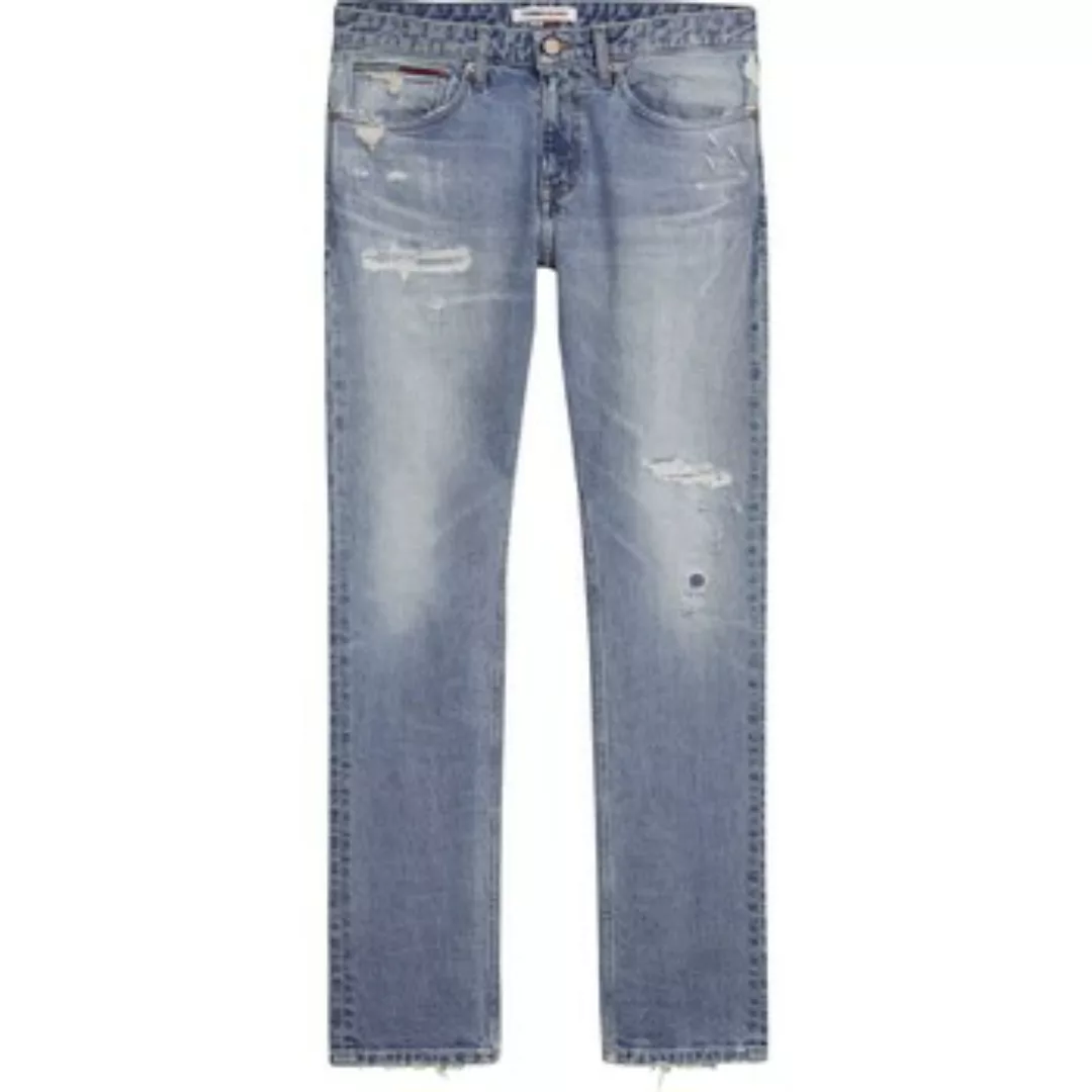 Tommy Hilfiger  Jeans Scanton Slim Ce214 günstig online kaufen
