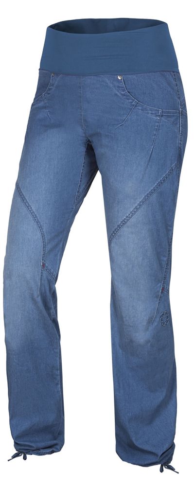 Ocun Funktionshose Kletterhose NOYA Jeans günstig online kaufen