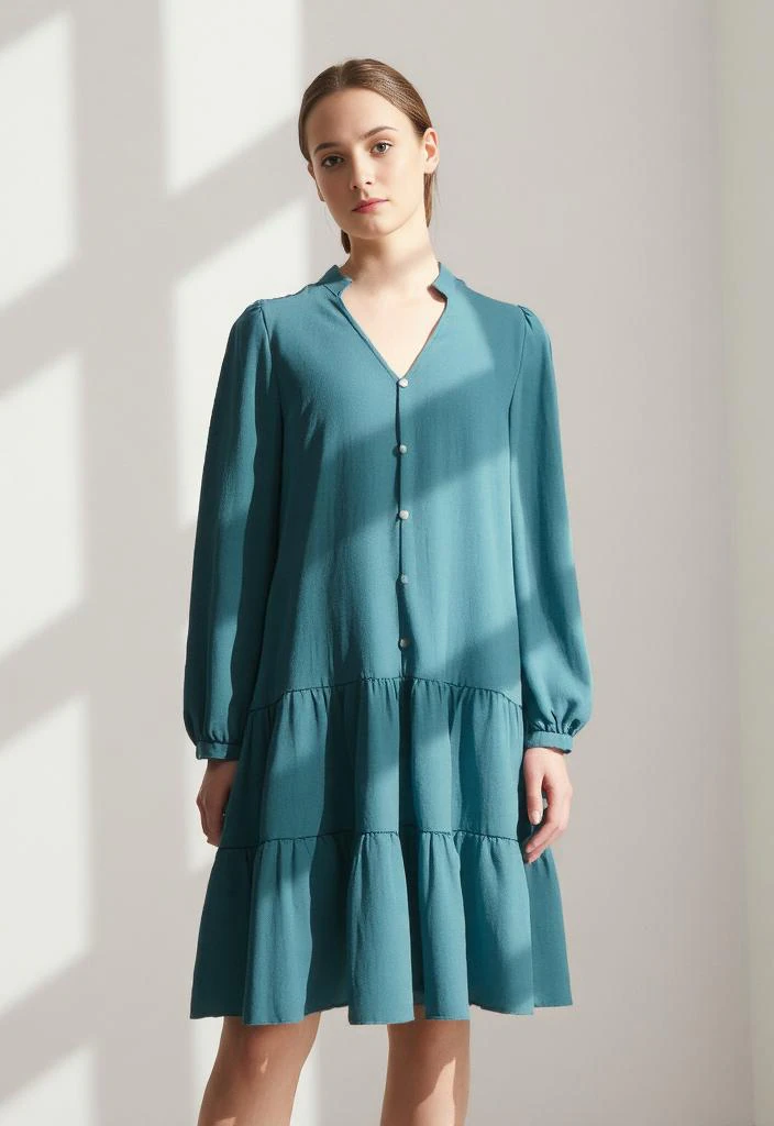 Melrose Blusenkleid günstig online kaufen