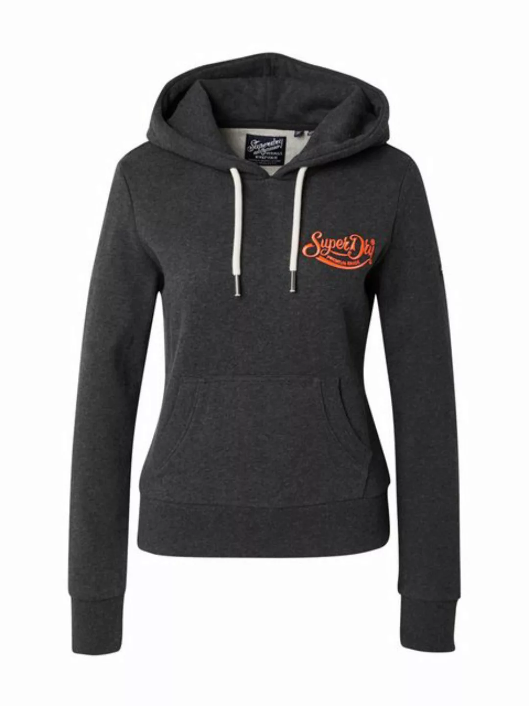 Superdry Sweatshirt (1-tlg) Stickerei günstig online kaufen