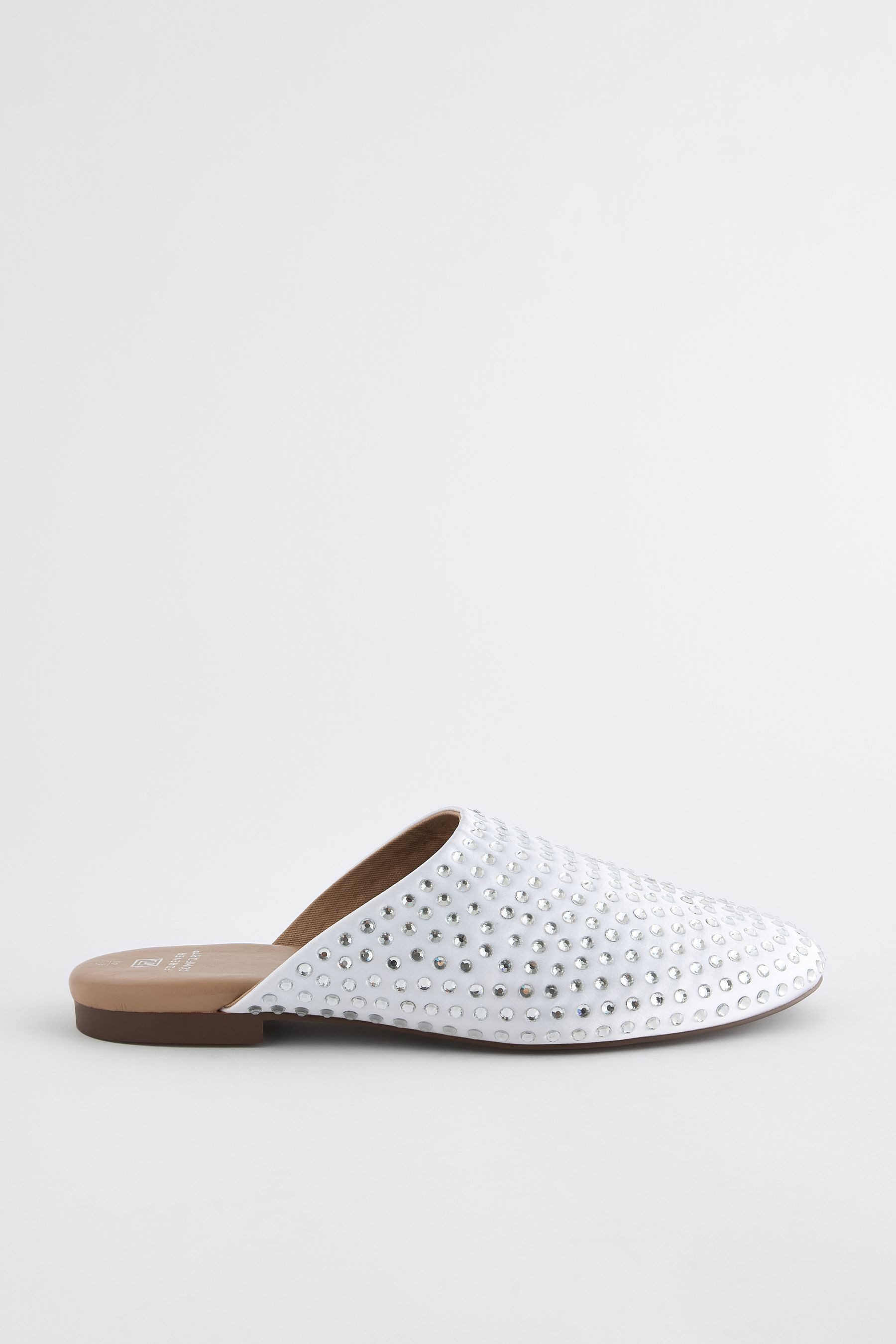 Next Forever Comfort hitzeversiegelte Pantoletten Pantolette günstig online kaufen