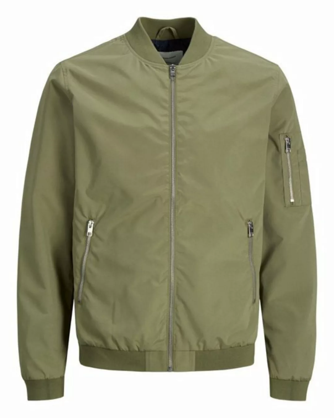 Jack & Jones Bomberjacke JJERUSH günstig online kaufen