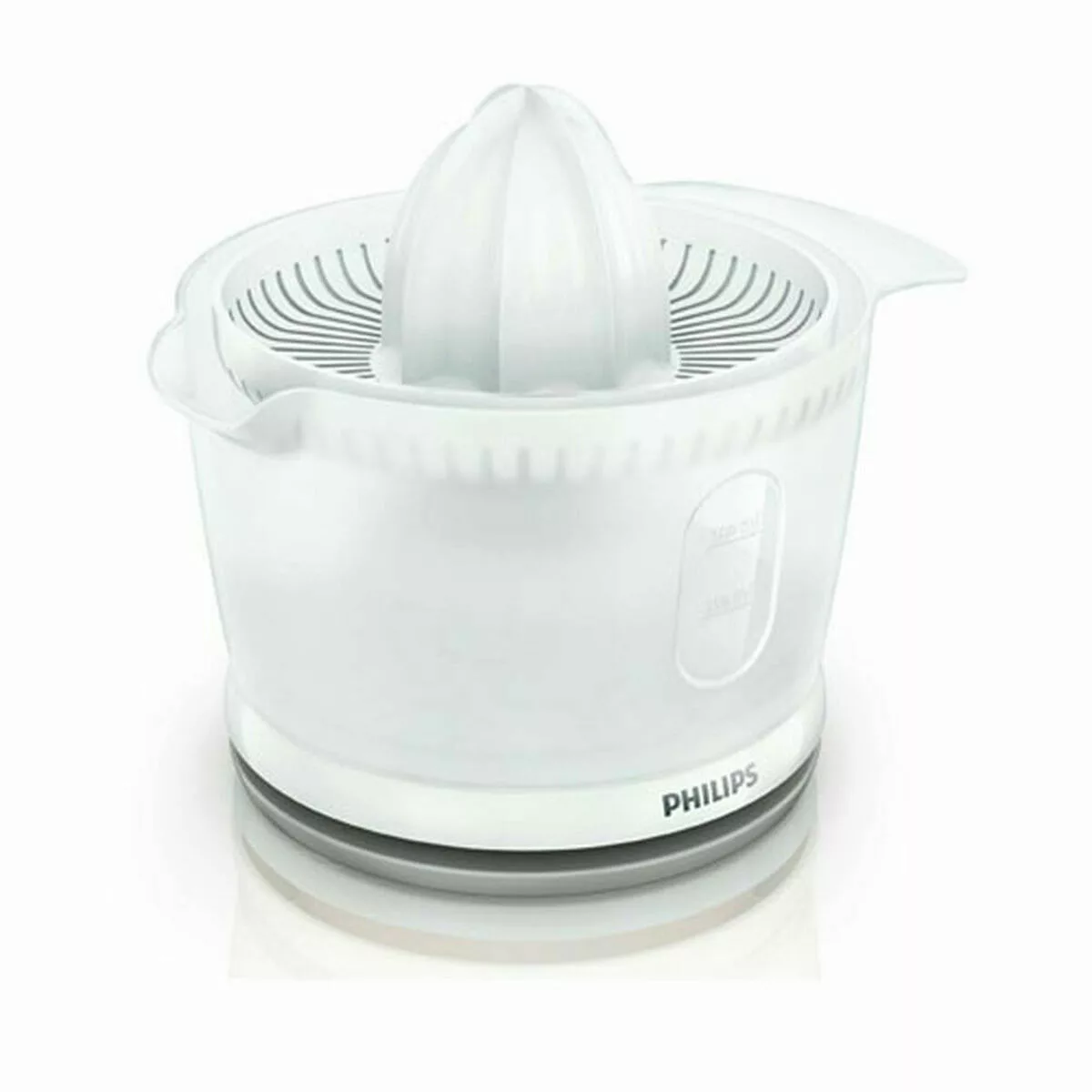 Elektrischer Entsafter Philips 25w (500 Ml) günstig online kaufen