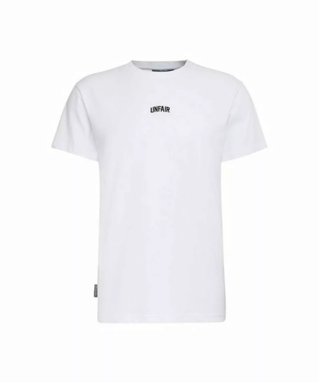 Unfair Athletics T-Shirt T-Shirt Unfair UNFR22-111, G XXL, F white günstig online kaufen