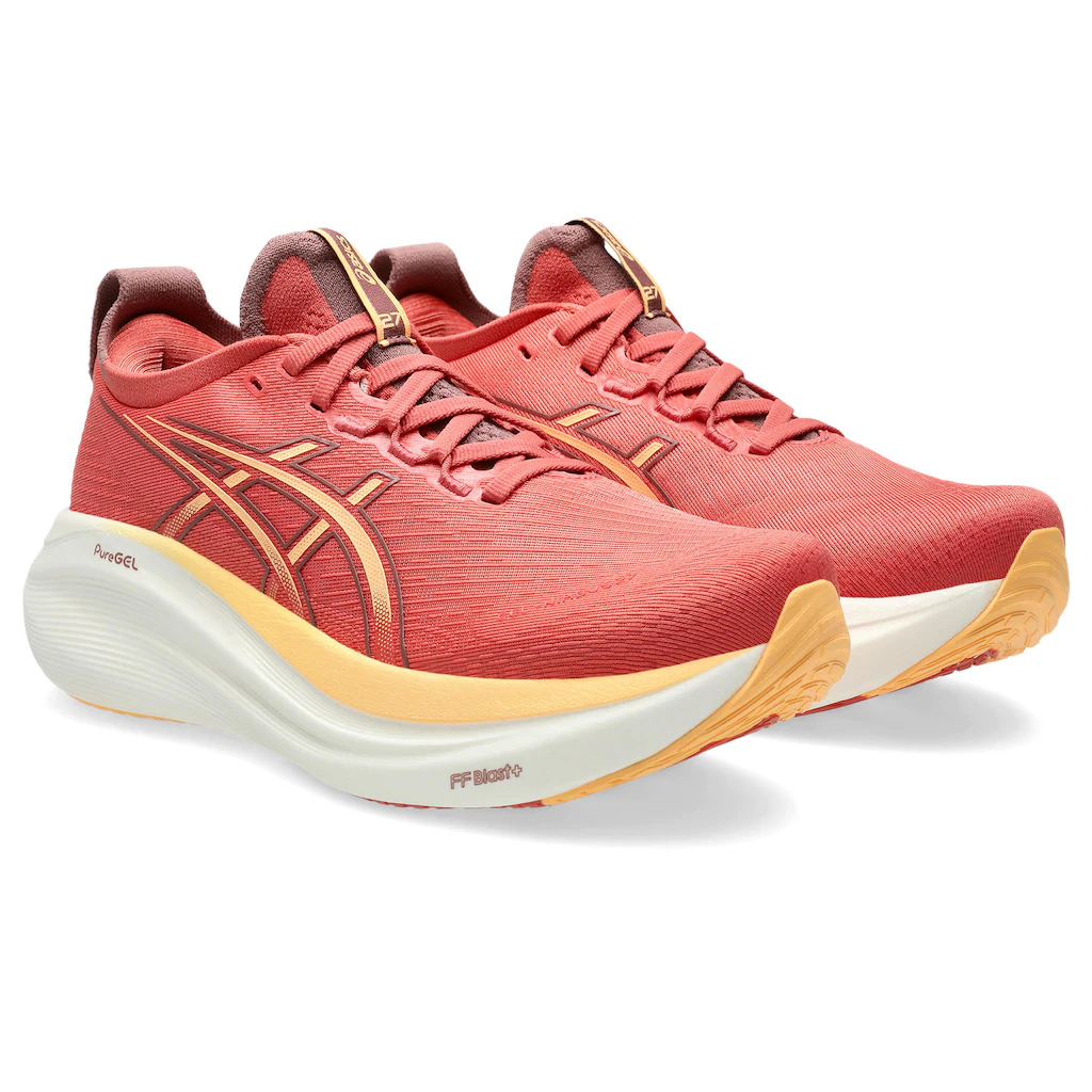 Asics Laufschuh "GEL-NIMBUS 27" günstig online kaufen