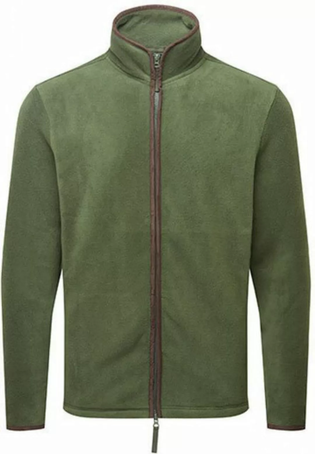 Premier Workwear Fleecejacke Men´s ´Artisan´ Fleece Jacket S bis 3XL günstig online kaufen