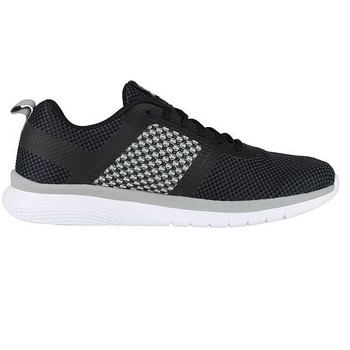 Reebok Pt Prime Run Schuhe EU 42 1/2 Black günstig online kaufen