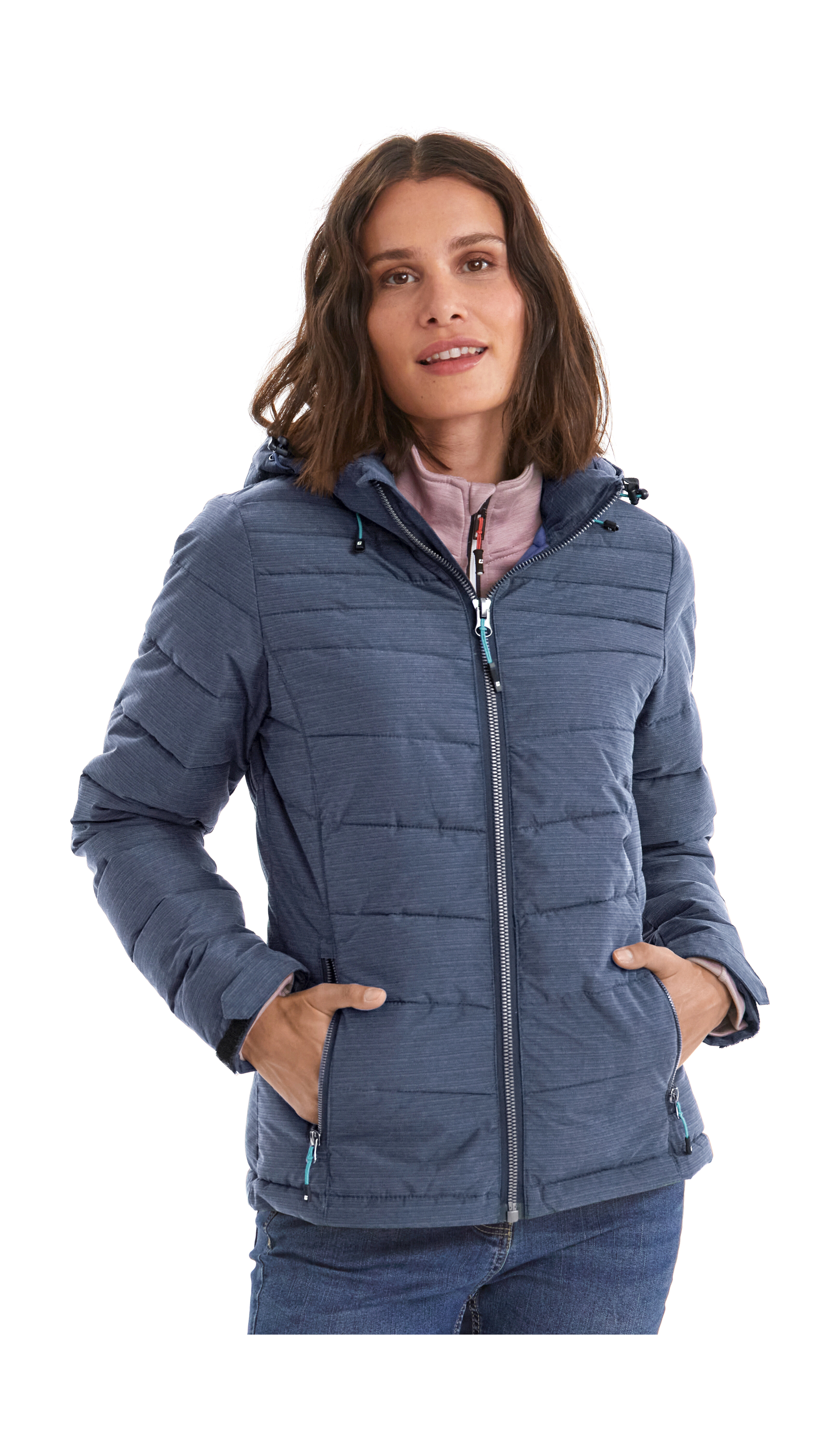 Killtec Steppjacke "Skane WMN Quilted JCKT A" günstig online kaufen