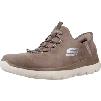 Skechers  Sneaker SUMMITS-UNKNOWN TRAI SLIP-INS günstig online kaufen