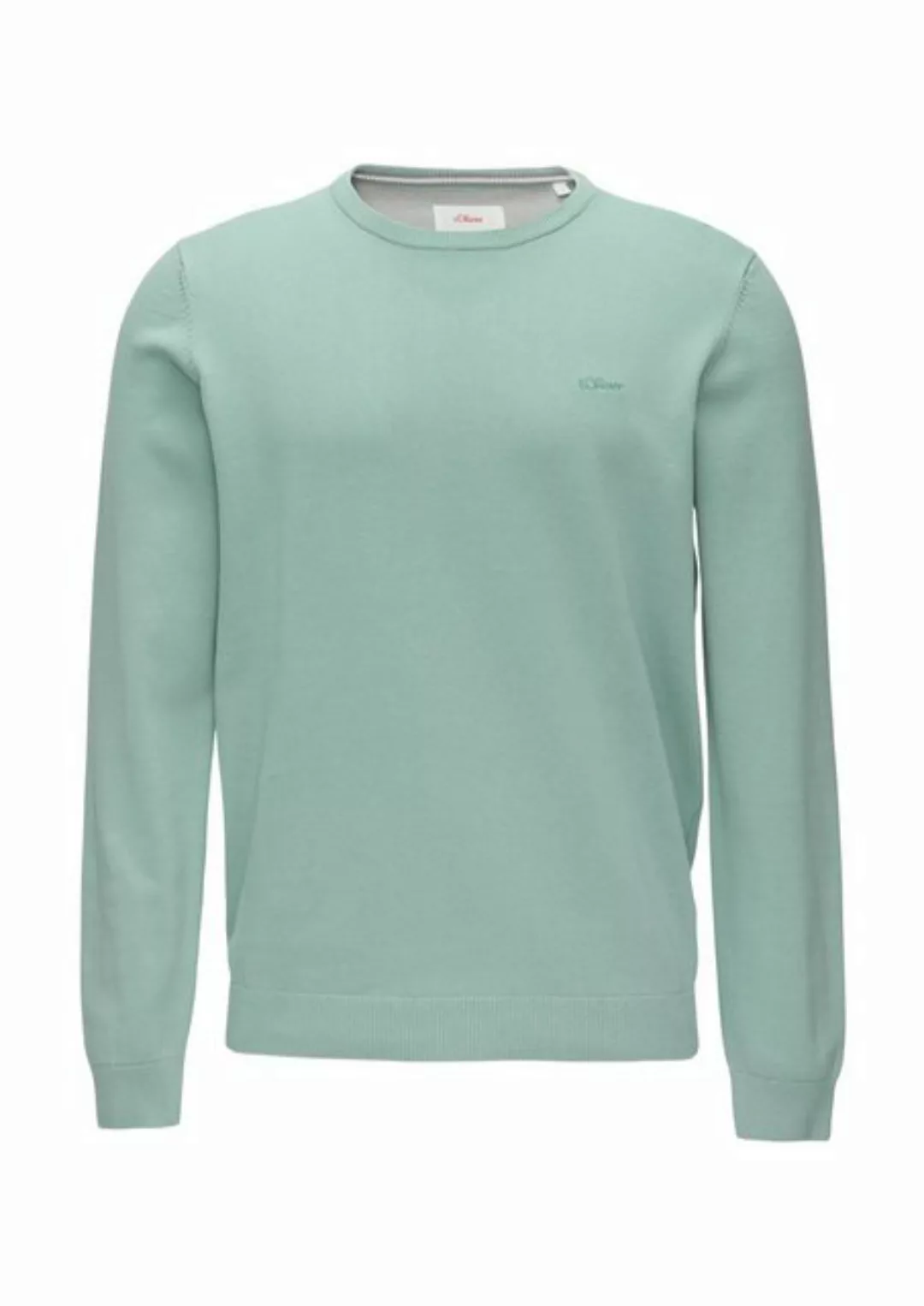 s.Oliver Strickpullover günstig online kaufen