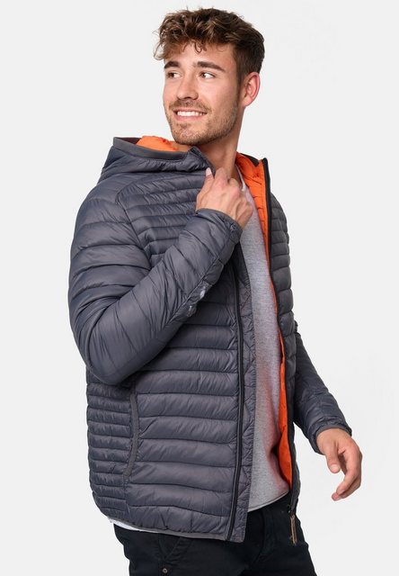 Indicode Winterjacke Bowers günstig online kaufen