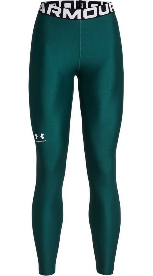 Under Armour® Funktionsleggings UA HG AUTHENTICS LEGGING HYDRO TEAL günstig online kaufen