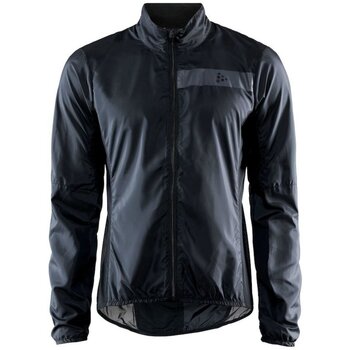 Craft  Herren-Jacke Sport LIGHT WIND JKT 1908813/999000 999000-999000 günstig online kaufen