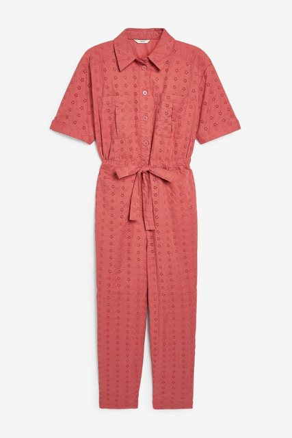 Next Jumpsuit Langärmeliger Overall (1-tlg) günstig online kaufen