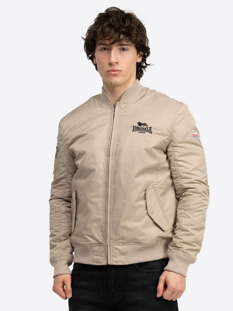 Lonsdale Allwetterjacke TERN HILL (1-St) günstig online kaufen