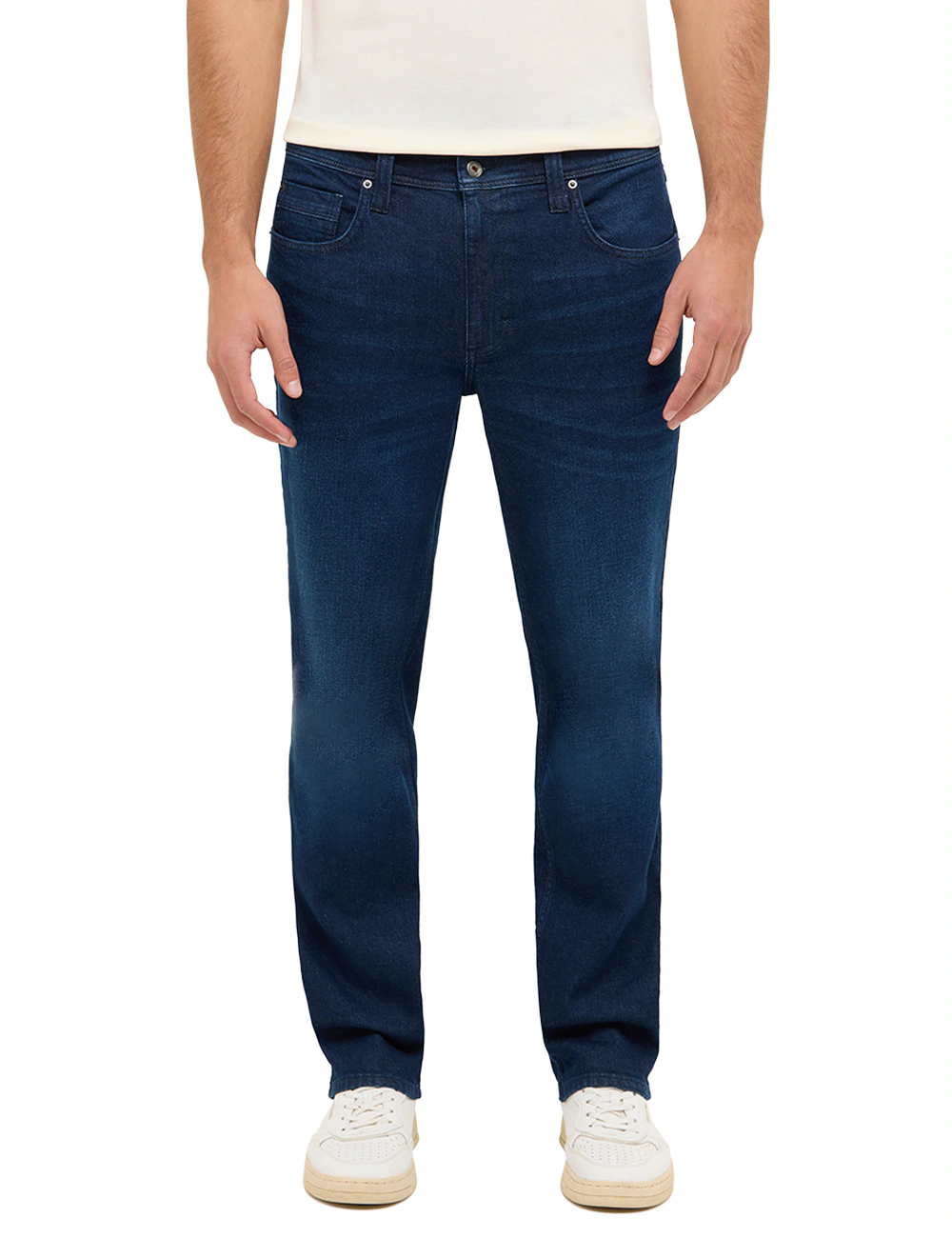 MUSTANG Stretch-Jeans "Style Washington Straight" günstig online kaufen