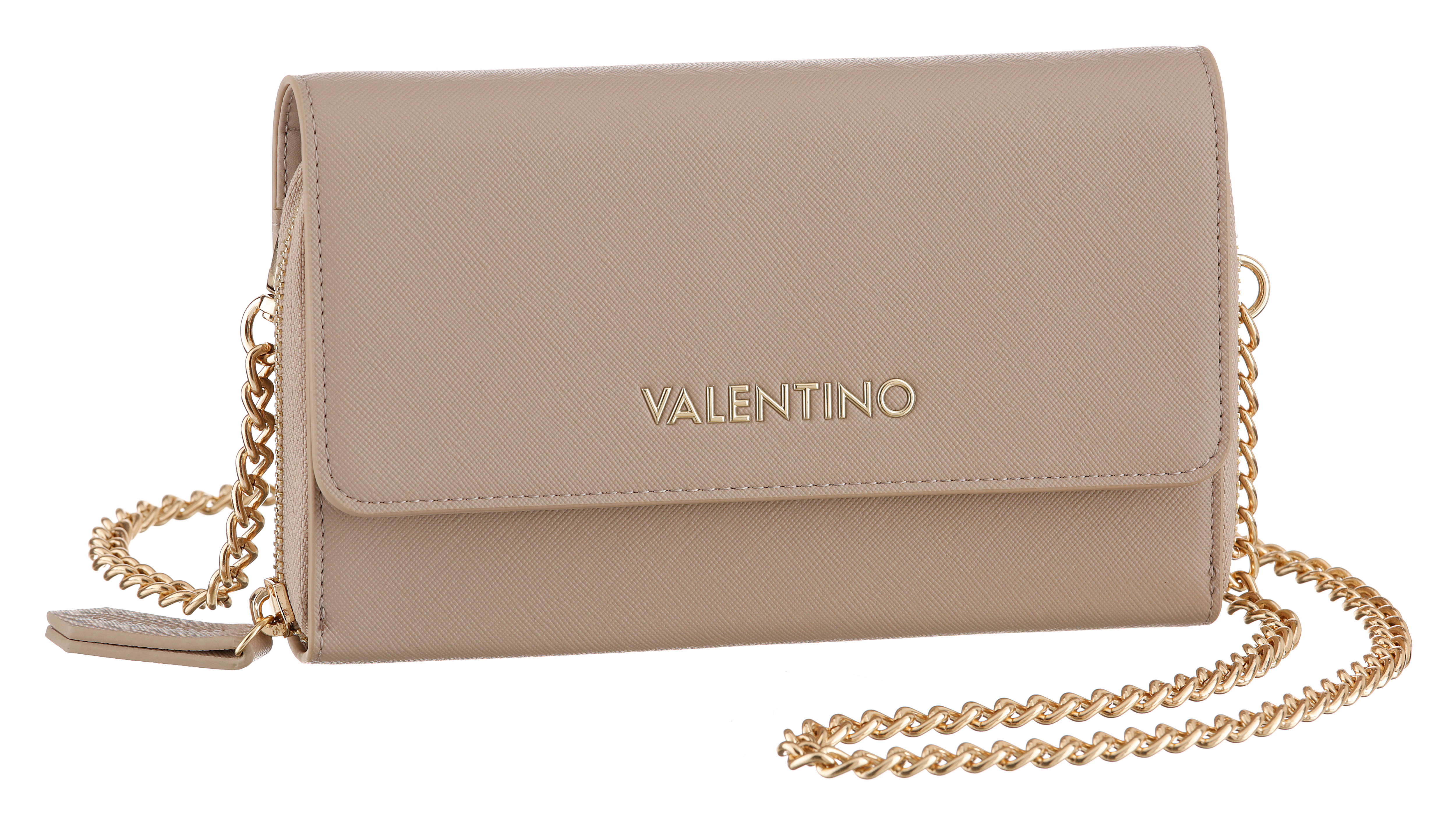 VALENTINO BAGS Geldbörse "ZERO RE", Handtasche Damen Tasche Damen Schultert günstig online kaufen