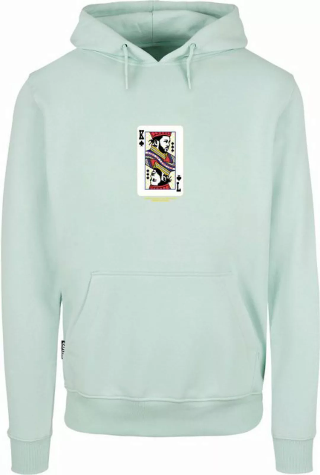 CAYLER & SONS Kapuzensweatshirt Cayler & Sons Herren WL Compton Card Hoody günstig online kaufen