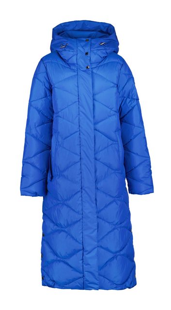 Luhta Steppjacke D DOWNLOOK STEPPMANTEL HYYTI günstig online kaufen