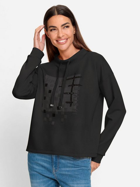 heine Sweater Sweatshirt günstig online kaufen