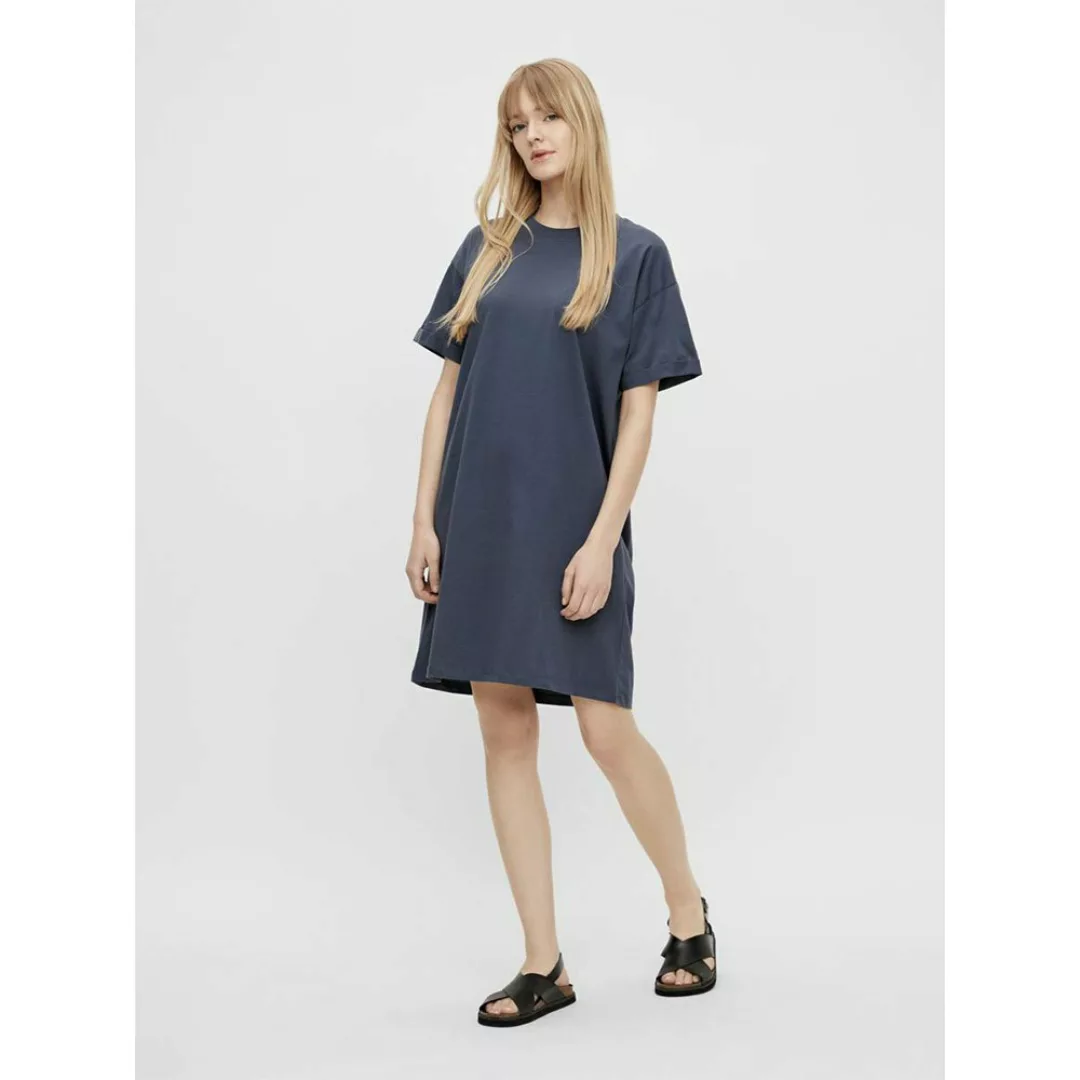 Pieces Ria Kurzes Kleid XL Ombre Blue günstig online kaufen