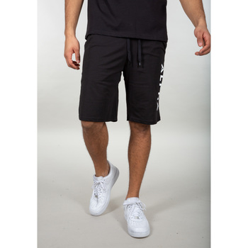 Alpha Industries Sweatshorts "Alpha Industries Men - Shorts Alpha Jersey Sh günstig online kaufen