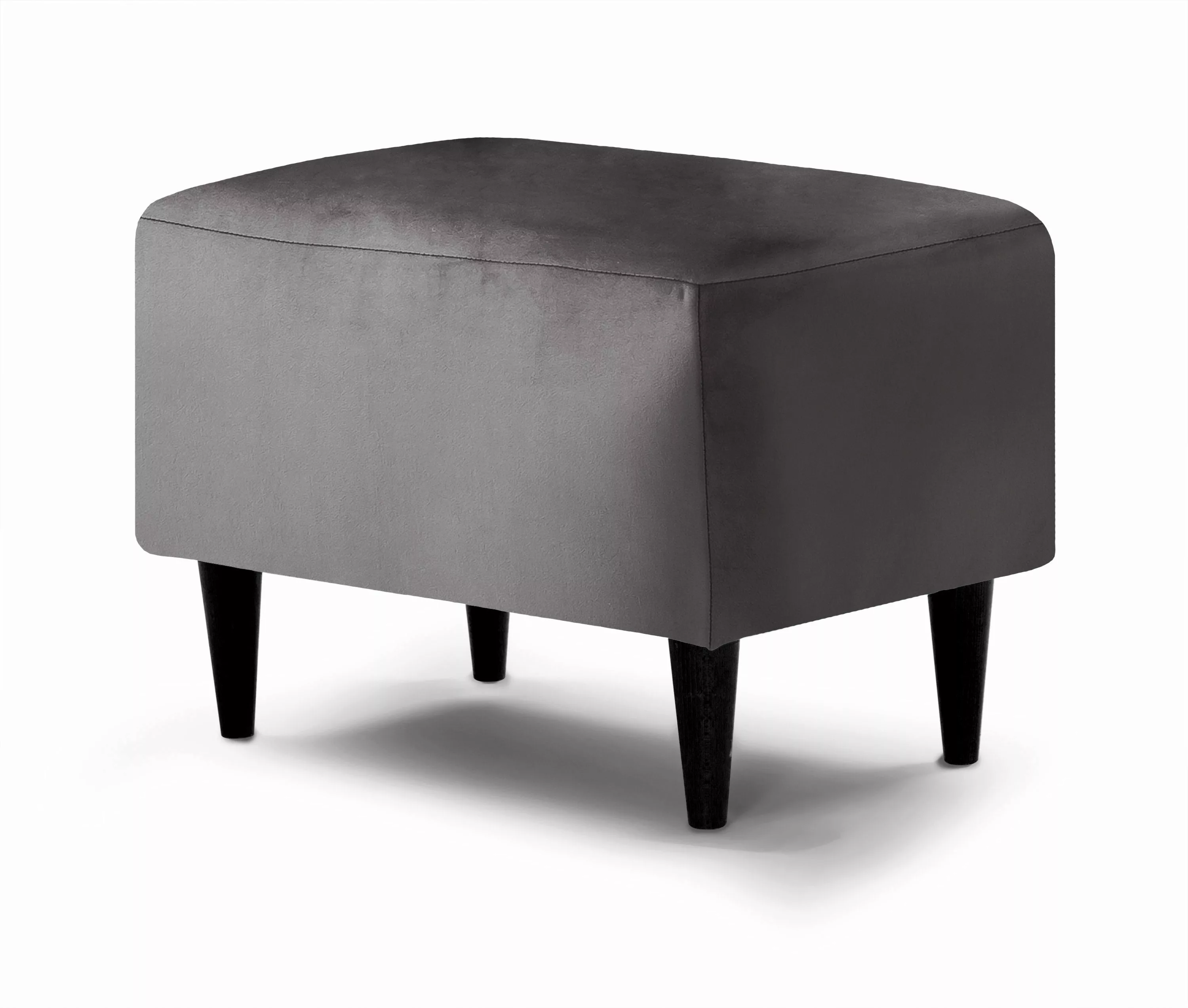 XDREAM Polsterhocker bequemer und moderner Fusshocker, günstig online kaufen