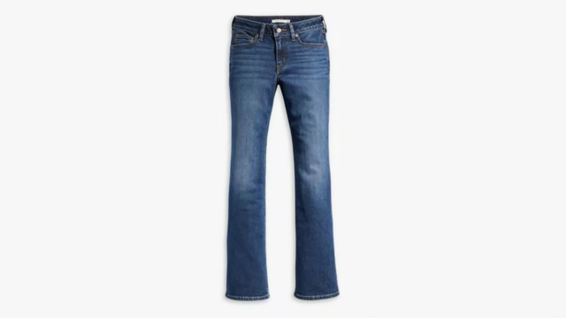 Levi's® Bootcut-Jeans günstig online kaufen