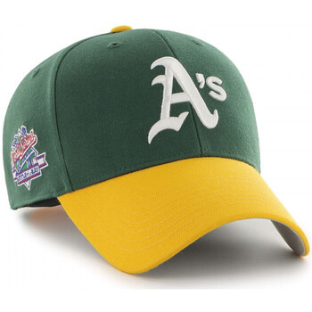 '47 Brand  Schirmmütze Cap mlb oakland athletics sureshot snapback tt mvp günstig online kaufen