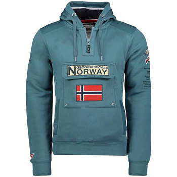 Geographical Norway  Sweatshirt WU4191H/GN günstig online kaufen