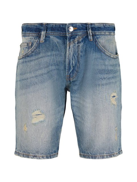 TOM TAILOR Straight-Jeans günstig online kaufen