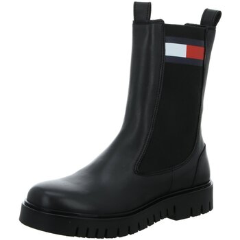 Tommy Jeans  Stiefel Stiefeletten EN0EN2315BDS EN0EN02315/BDS BDS günstig online kaufen