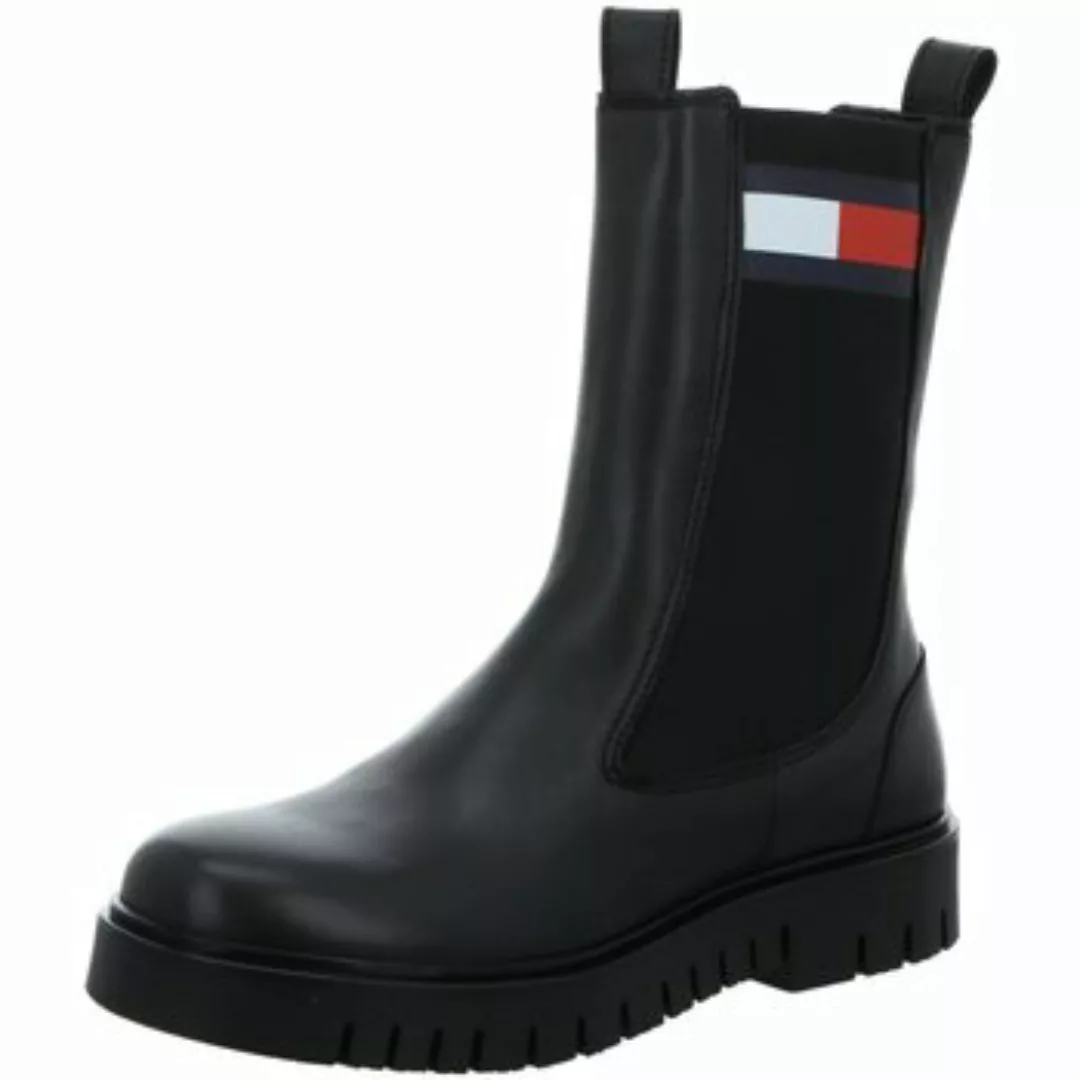 Tommy Hilfiger  Stiefel Stiefeletten EN0EN2315BDS EN0EN02315/BDS BDS günstig online kaufen